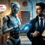 Adalet Bakanı Gürlek’in Yapay Zeka Teklifi Nedir?