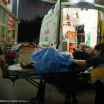 Adana’da Bıçaklı Saldırı: Kadın Hastaneye Kaldırıldı