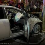 Kozan’da Trafik Kazası: 4 Yaralı, Olay Yeri İnceleniyor