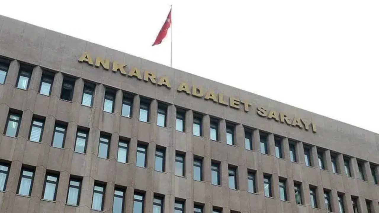 Ankara’da 500 Bin TL’lik Zimmet Davası: Olayın Perde Arkası