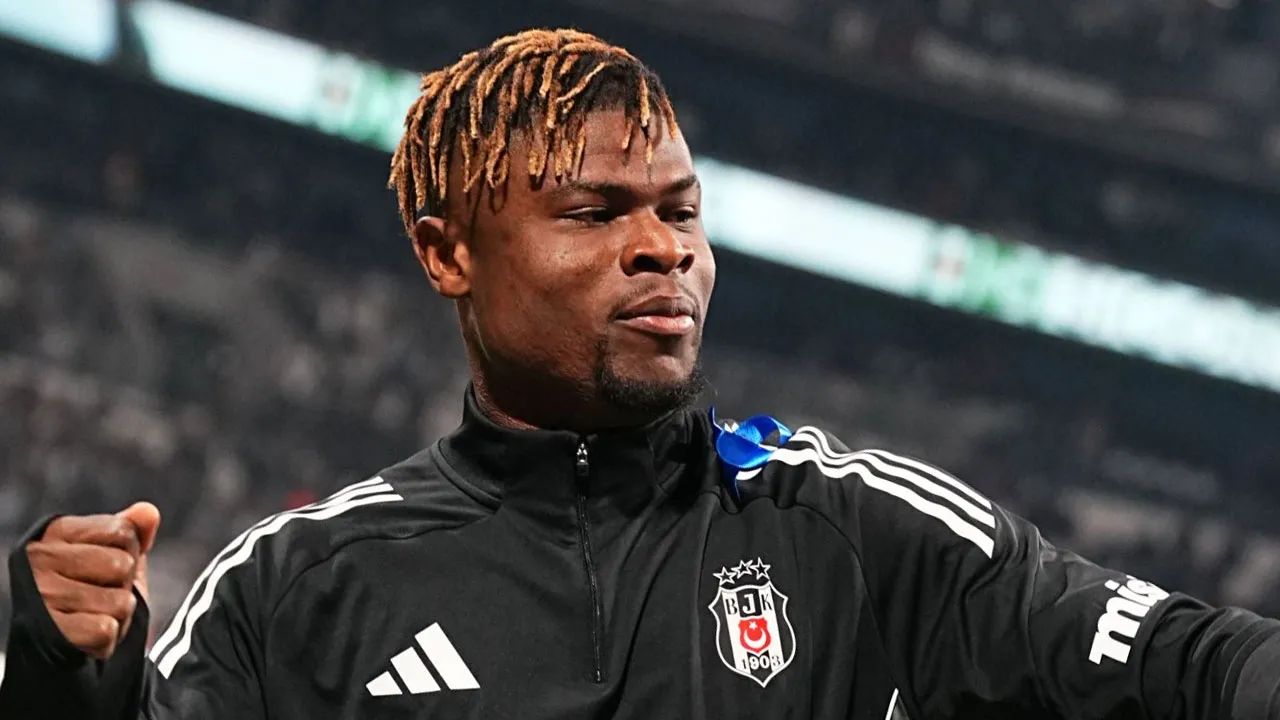 Agbadou’nun Penaltı Açıklaması Kriz Yarattı