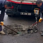 Ağrı’da Taşkın Riskine Karşı Acil Önlemler Alınıyor