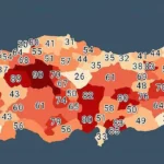 Ağrı Nüfus Verileri: Merkezleşme Oranları Neden Düşük?