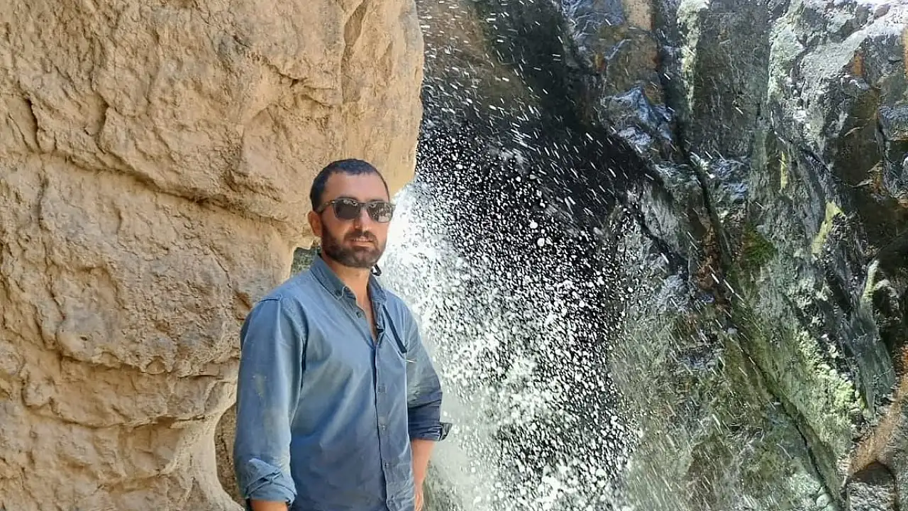 Diyadin’de Yangın Faciası: Genç Veteriner Hayatını Kaybetti