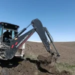 Ağrı’da Altyapı Sorunları Çözülüyor: Sabuncu Köyü’nde Çalışmalar Başladı