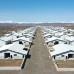 Ağrı, Modern Hayvancılık Merkeziyle Dönüşüm Yaşıyor