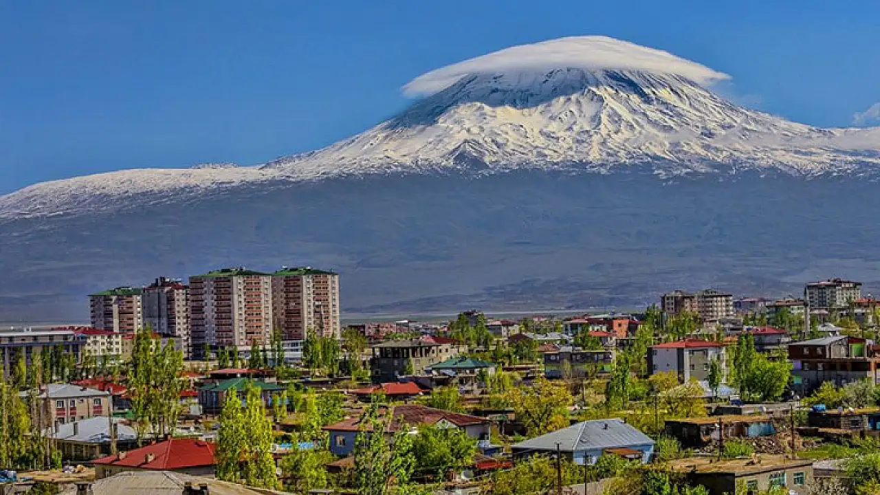 Ağrı’da 138 Milyon TL’lik Taşınmaz İhaleleri Neleri Kapsıyor?