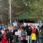 Ağrı’da 23 Nisan’da Şehit ve Gazi Çocuklarına Özel Etkinlik