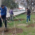 Ağrı’da Bakım ve Onarım Çalışmaları Hız Kesmeden Devam Ediyor