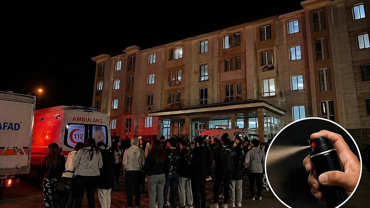 Ağrı’da Doğalgaz Zehirlenmesi İddiası: Gerçek Nedir?