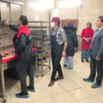 Ağrı’da Gıda İşletmeleri ve Pansiyonlara 1.050 Denetim Yapıldı