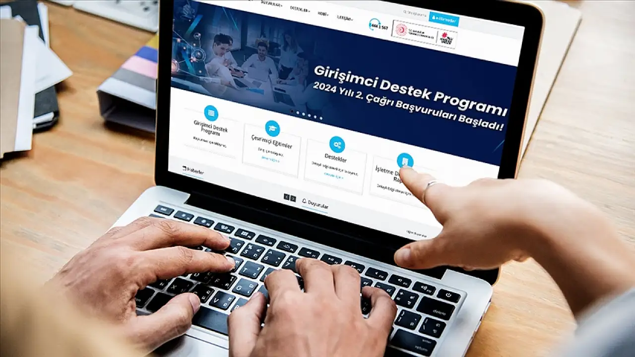 Ağrı’da Girişimcilere Hibe Desteği: 2 Milyon TL Fırsatı