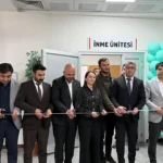 Ağrı’da Yeni İnme Ünitesi ile Sağlıkta Dönüşüm Başlıyor