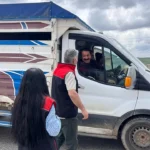 Ağrı’da Kurban Bayramı Öncesi Hayvan Sevklerine Sıkı Denetim