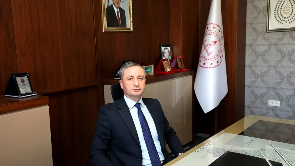 Ağrı’da Öğrencilere Yönelik Anlamlı Yarışmalar Başlıyor