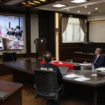 Ağrı’da Okul Güvenliği Toplantısı: Yeni Adımlar Neler?