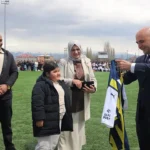 Muhammed Azam Yıldız’ın Bayram Sevinci: DMD’yi Yendi