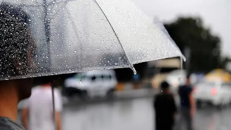 Ağrı’da Sağanak Yağışların Getirdiği Riskler Neler?