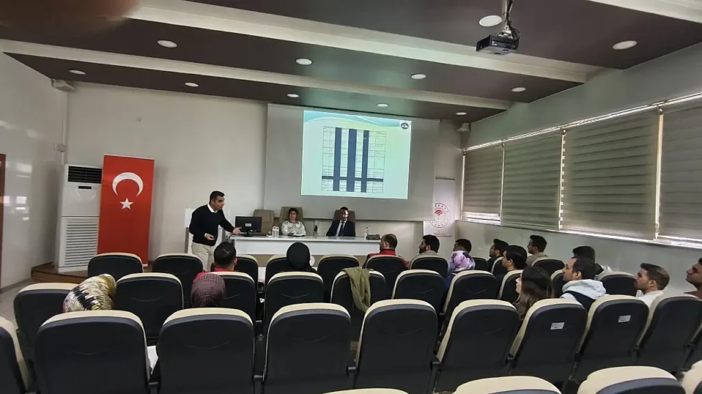 Ağrı’da Şap Hastalığına Karşı Eğitim Programı Düzenlendi
