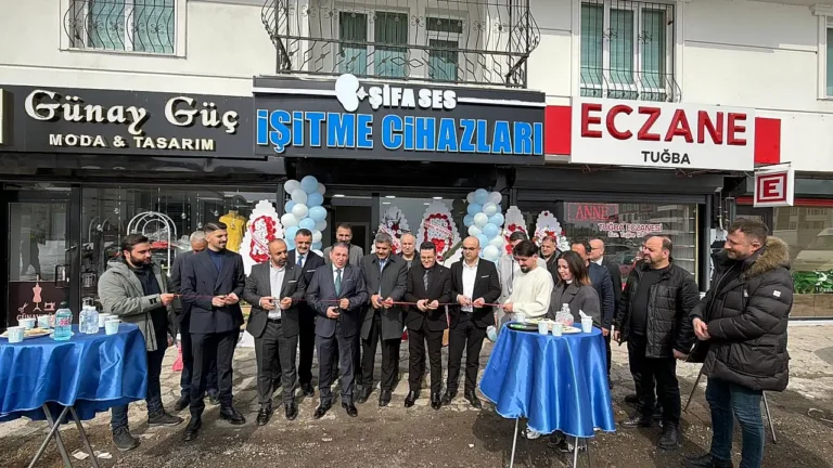 Ağrı’da Şifa Ses İşitme Cihazları Neden Önemli?