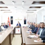 Ağrı’da Sosyal Risk Haritaları Projesi Nedir?