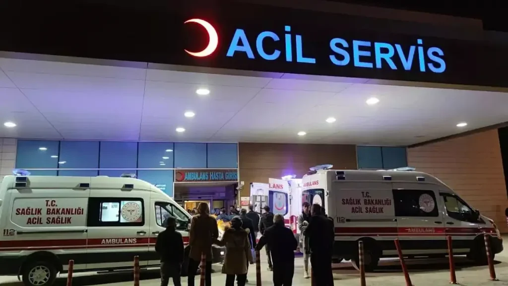 Ağrı’da Traktör Kazasında 9 Yaşındaki Çocuk Hayatını Kaybetti