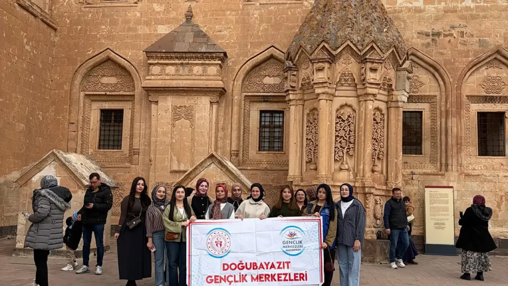 Ağrı’da 50. Turizm Haftası Etkinlikleri Neleri Kapsıyor?