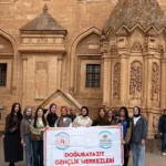 Ağrı’da 50. Turizm Haftası Etkinlikleri Neleri Kapsıyor?