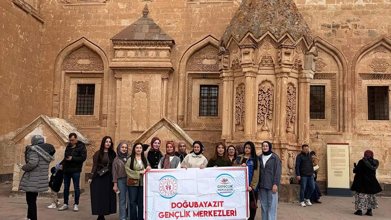 Ağrı’da 50. Turizm Haftası Etkinlikleri Neleri Kapsıyor?