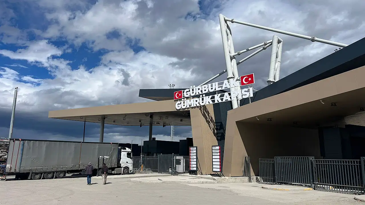 Gürbulak Sınır Kapısı’ndan İran’a Geçişler Neden Kapatıldı?