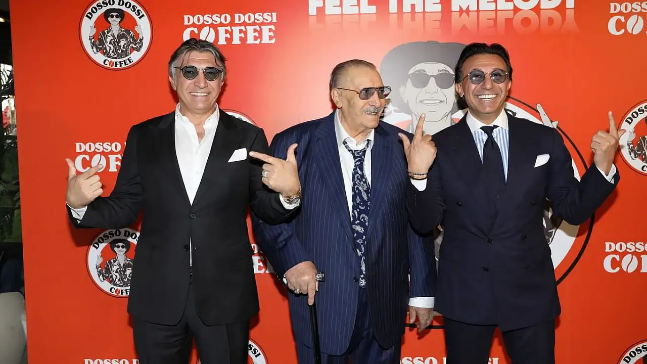 Dosso Dossi Coffee İstanbul’da Neden Açıldı ve Hedefleri Neler?