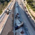 Mersin’de Tır Kazası: Ağrılı İşçi Hayatını Kaybetti, 4 Yaralı