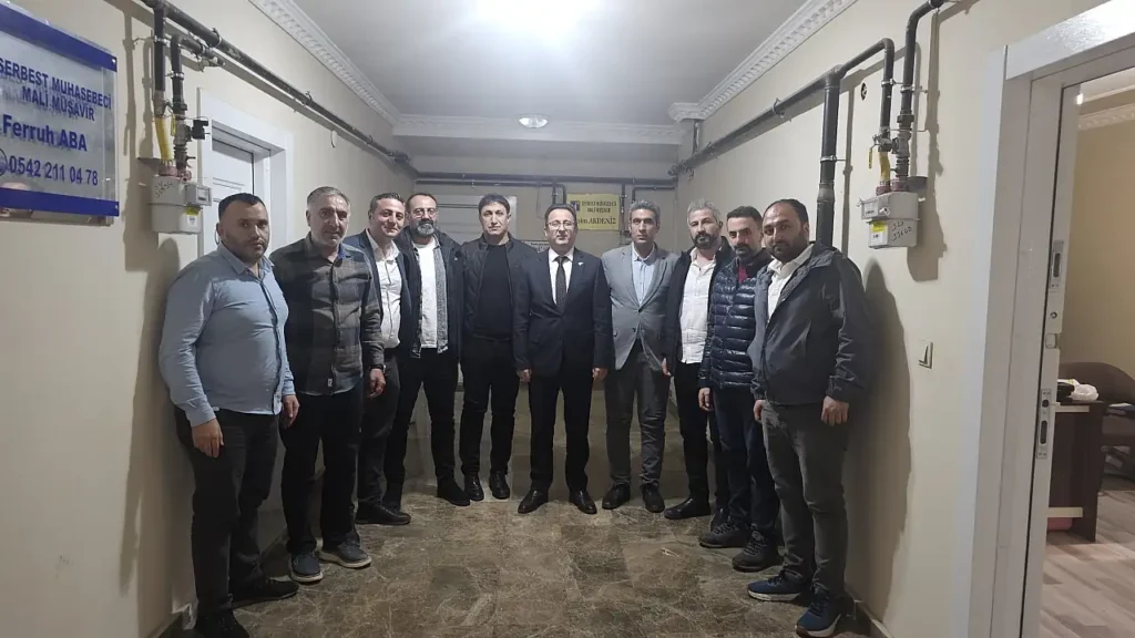 Ağrı’nın Ekonomik Yapısı ve Yeniden Yapılandırma Adımları