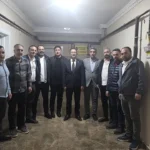 Ağrı’nın Ekonomik Yapısı ve Yeniden Yapılandırma Adımları