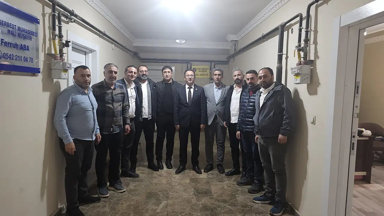 Ağrı’nın Ekonomik Yapısı ve Yeniden Yapılandırma Adımları