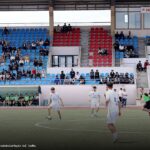 AİÇÜ Bahar Şenlikleri Hızla Başladı: Spor Müsabakaları Dikkat Çekti