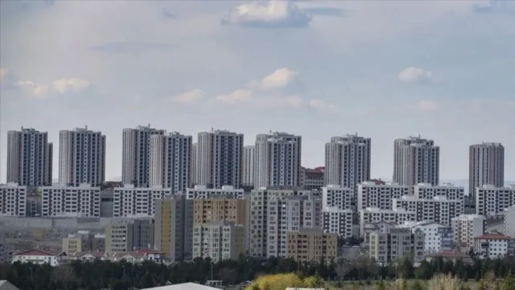 Aidat Zammı Kontrol Altına Alınıyor: Yeni Düzenleme Nedir?