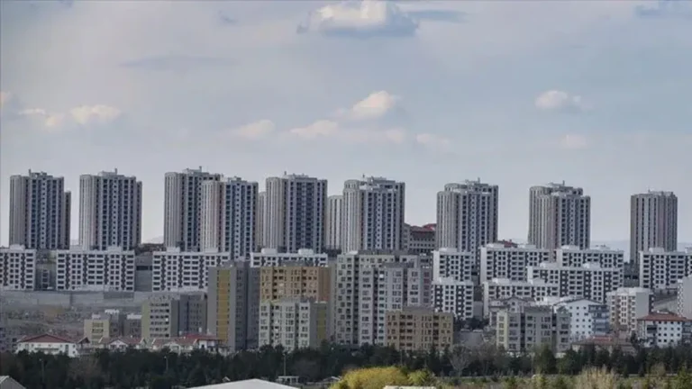 Aidat Zammı Kontrol Altına Alınıyor: Yeni Düzenleme Nedir?