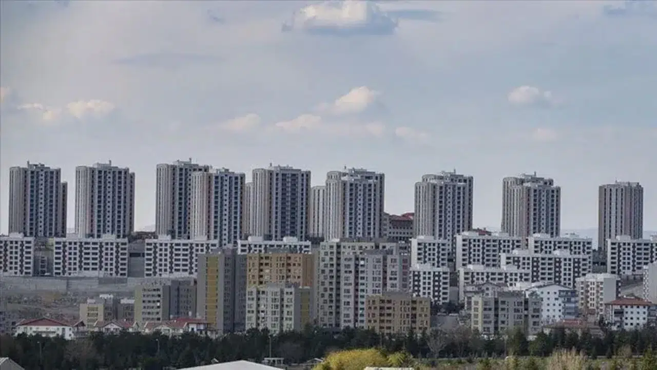 Aidat Zammı Kontrol Altına Alınıyor: Yeni Düzenleme Nedir?