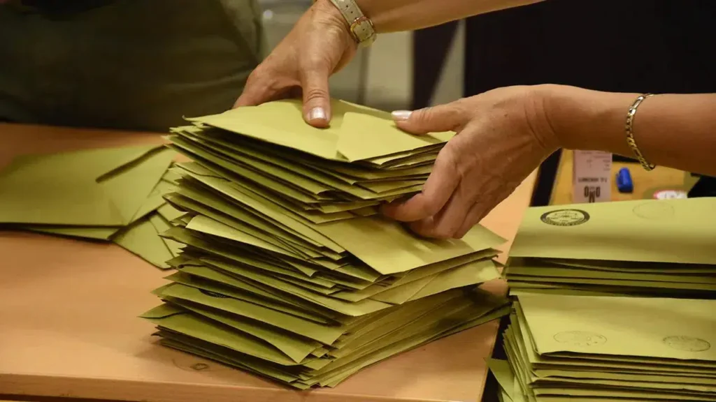 AK Parti’de Seçim Takvimi Değişti: Yeni Tarih Nedir?