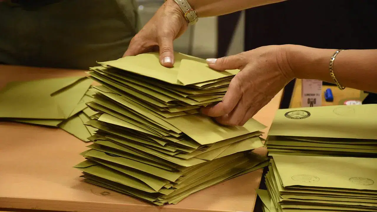 AK Parti’de Seçim Takvimi Değişti: Yeni Tarih Nedir?