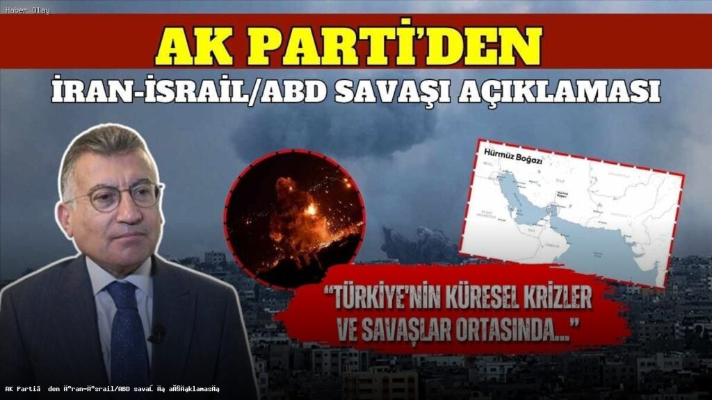 Türkiye, Güvenli Liman Olma Hedefinde Kararlı Adımlar Atıyor