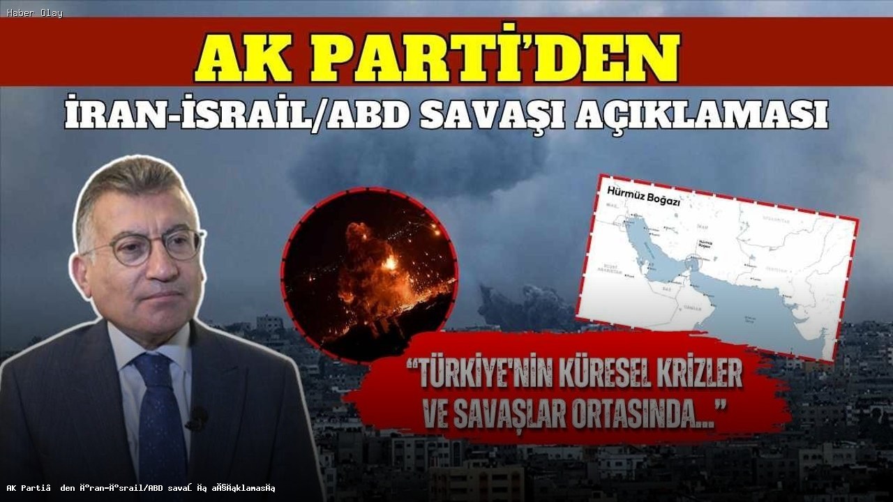 Türkiye, Güvenli Liman Olma Hedefinde Kararlı Adımlar Atıyor