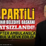 Ordu Büyükşehir Belediye Başkanı Güler’in Sağlık Durumu Nedir?