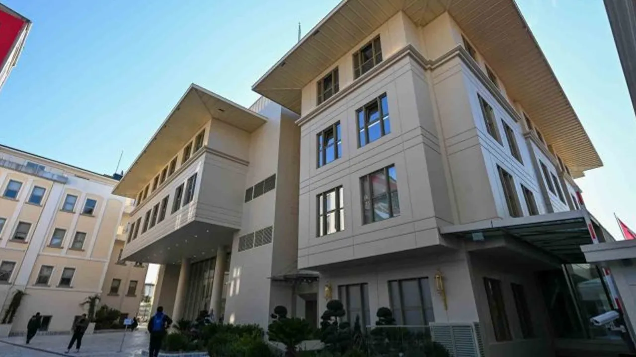 BAU Campus: Eğitimde İnovasyonun Yeni Adresi Açıldı