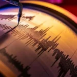 Akdeniz’de 4.9 Büyüklüğünde Deprem Gerçekleşti