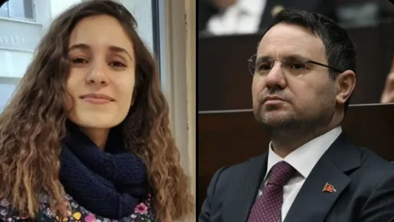 Akın Gürlek: Gülistan Doku Soruşturması Ciddiyetle Yürütülüyor