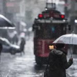 İstanbul’da Sağanak Yağış Uyarısı: Neden Dikkatli Olmalısınız?