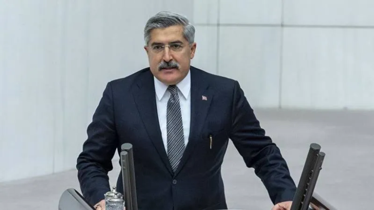 Yayman: Seçim Tarihi Belli, Ara Seçim Olmayacak