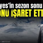 Erciyes Kayak Sezonu Nisan Sonuna Kadar Uzatıldı!